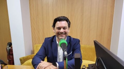 Antonio Rodriguez Miranda