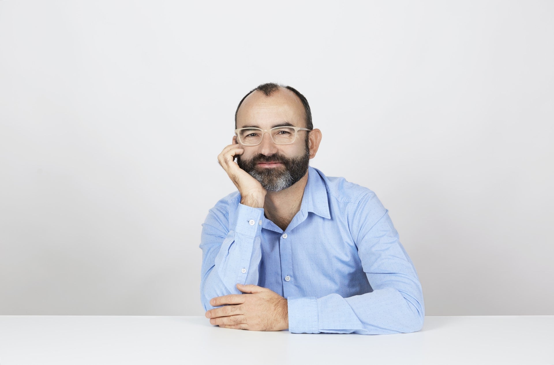 Rafael Santandreu, El método para vivir sin miedo Rafael Santandreu, El método para vivir sin miedo