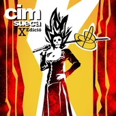 Cartel CIM Sueca 2023 Cartel CIM Sueca 2023