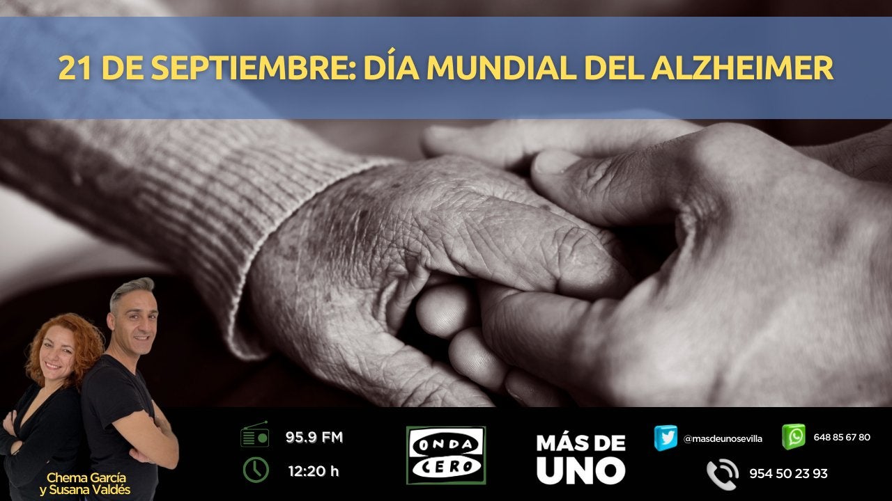 Más de uno Sevilla 21/09/2023 Más de uno Sevilla 21/09/2023