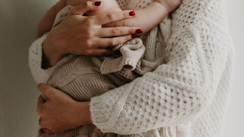 Maternidad