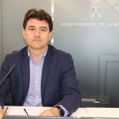 El consistorio invertirá 2,5 millones de euros para reformar Hermanos Falcó