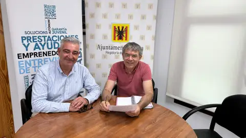 Concejalía de Fomento de Altea Concejalía de Fomento de Altea