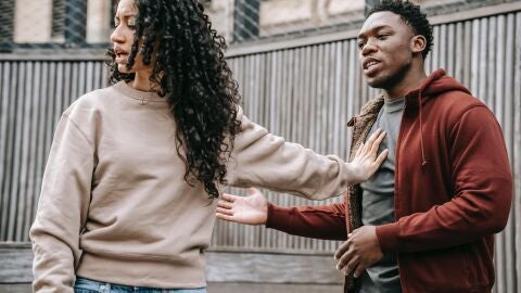 Instrucciones para evitar una discusi&oacute;n