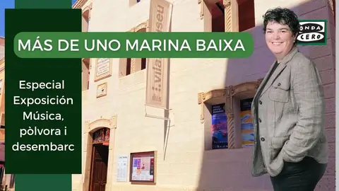 Especial MPD en Vilamuseu Especial MPD en Vilamuseu