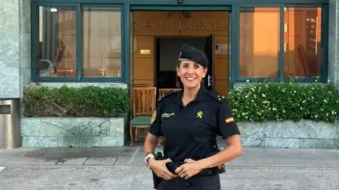 María Lourdes Ramírez María Lourdes Ramírez