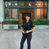 María Lourdes Ramírez María Lourdes Ramírez