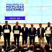 movilidad Ayuntamiento VALL