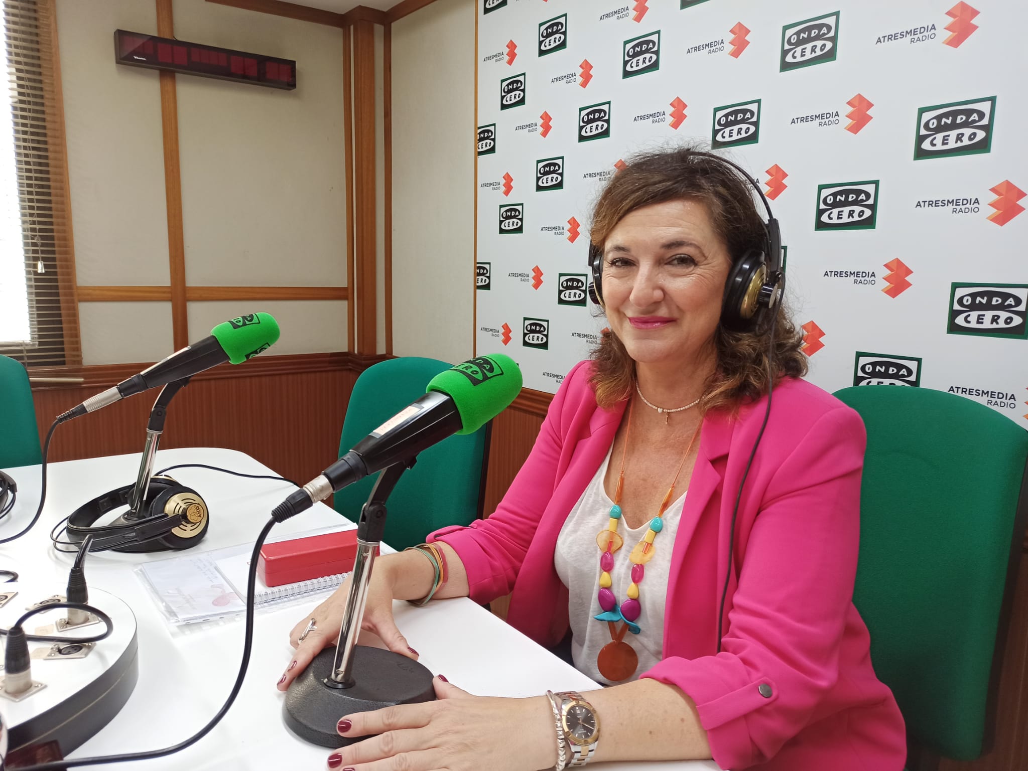 Ciudad Real se suma a la conmemoración del Día Mundial del Alzheimer Ciudad Real se suma a la conmemoración del Día Mundial del Alzheimer