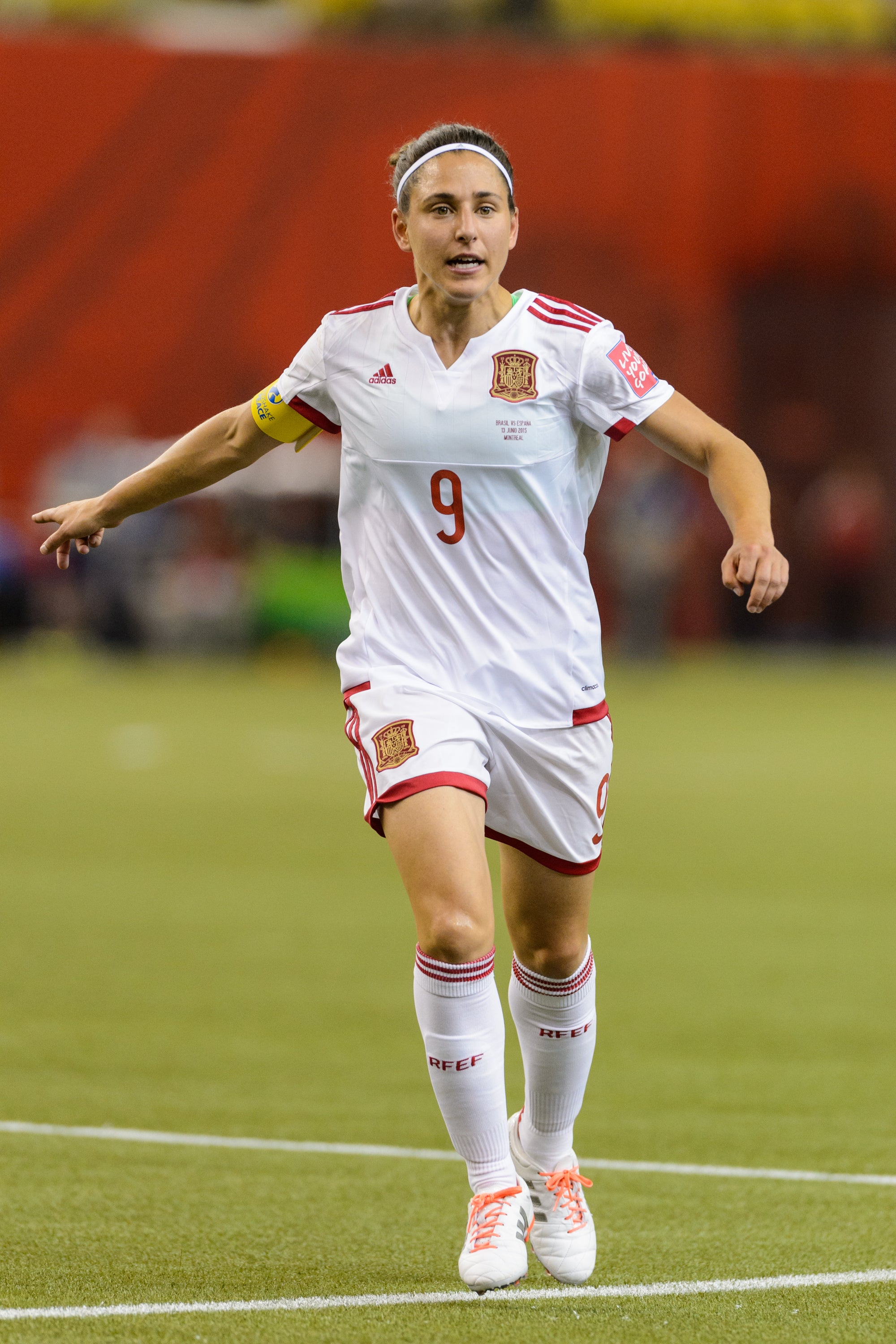 La reacción de Vero Boquete tras el cese a Andreu Camps de la RFEF: "Jaque mate" La reacción de Vero Boquete tras el cese a Andreu Camps de la RFEF: "Jaque mate"