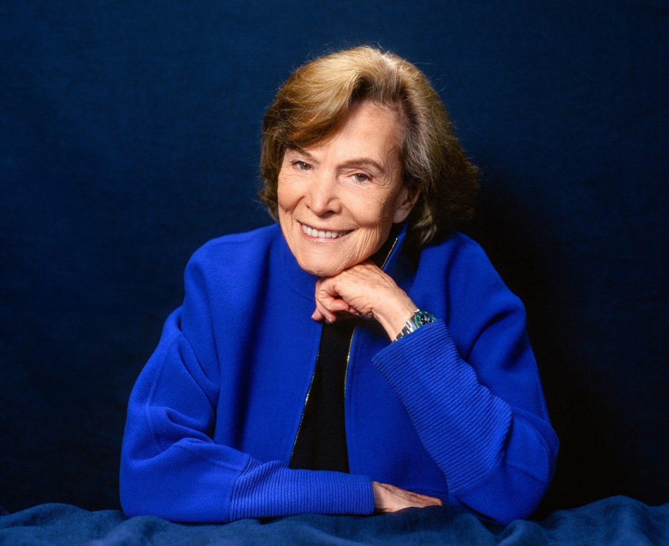 Sylvia Earle inaugurará el Foro Marino de Ibiza que se celebrará del 7 al 26 de noviembre Sylvia Earle inaugurará el Foro Marino de Ibiza que se celebrará del 7 al 26 de noviembre