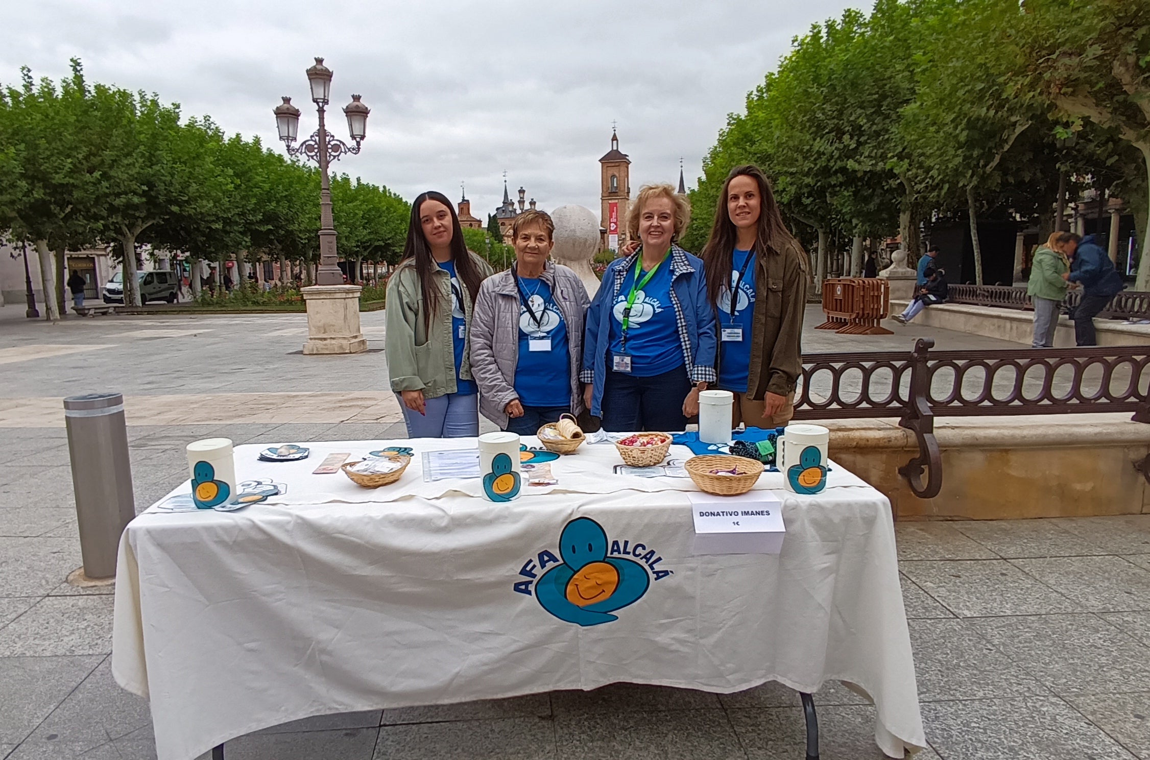 Más de uno Alcalá 21/09/2023 Más de uno Alcalá 21/09/2023