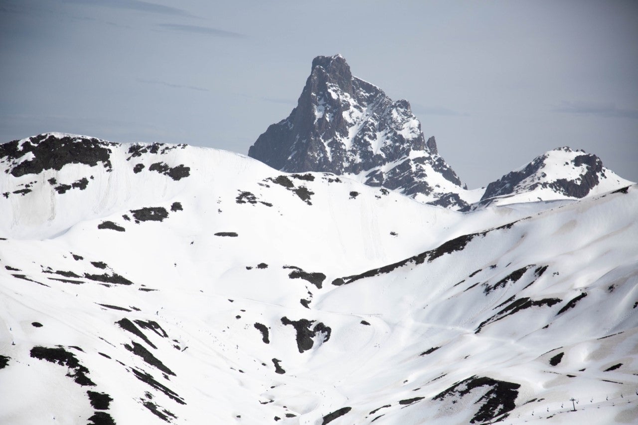 La Eurocámara rechaza investigar los fondos para la unión de estaciones de esquí La Eurocámara rechaza investigar los fondos para la unión de estaciones de esquí