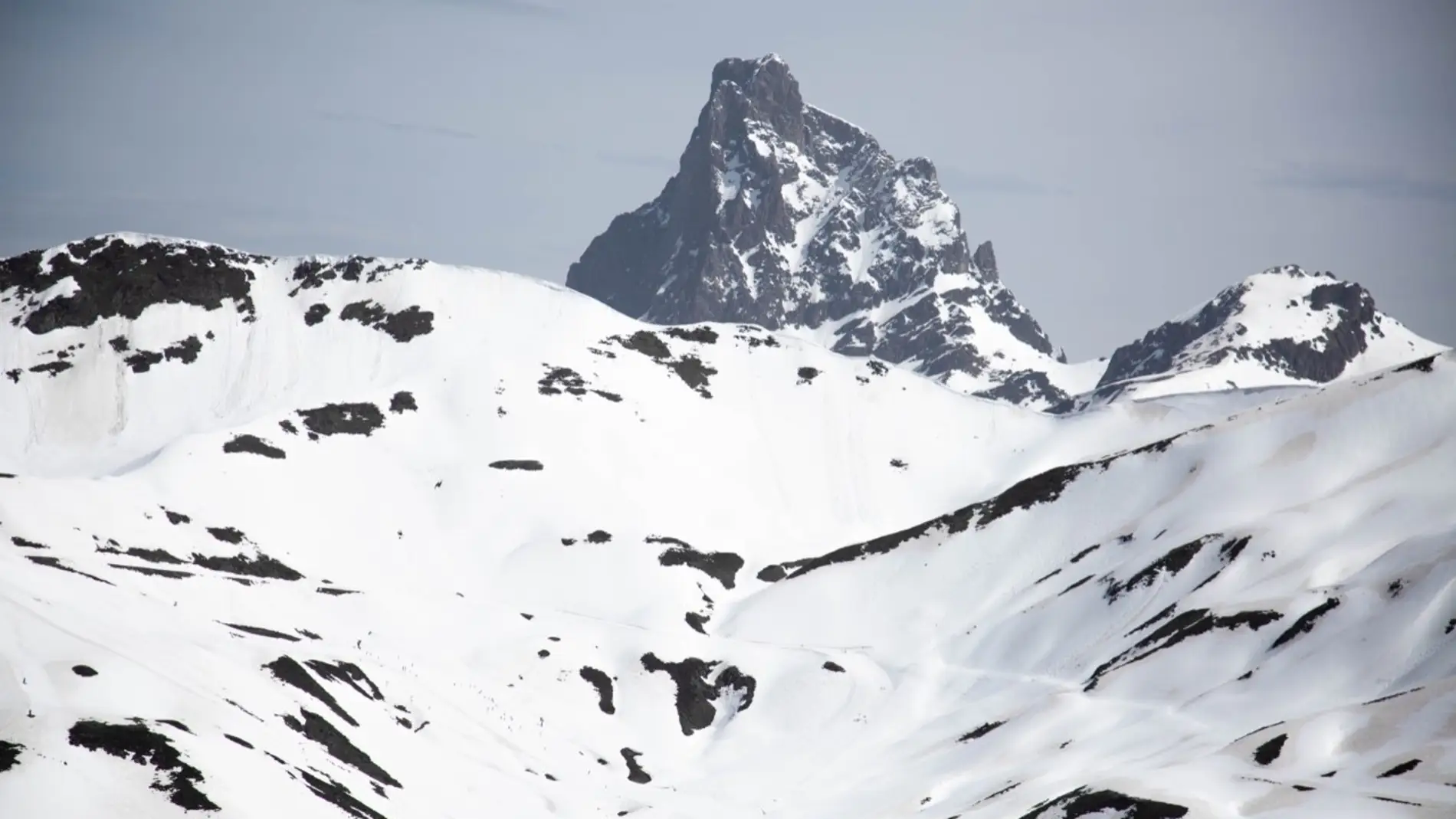 La Eurocámara rechaza investigar los fondos para la unión de estaciones de esquí
