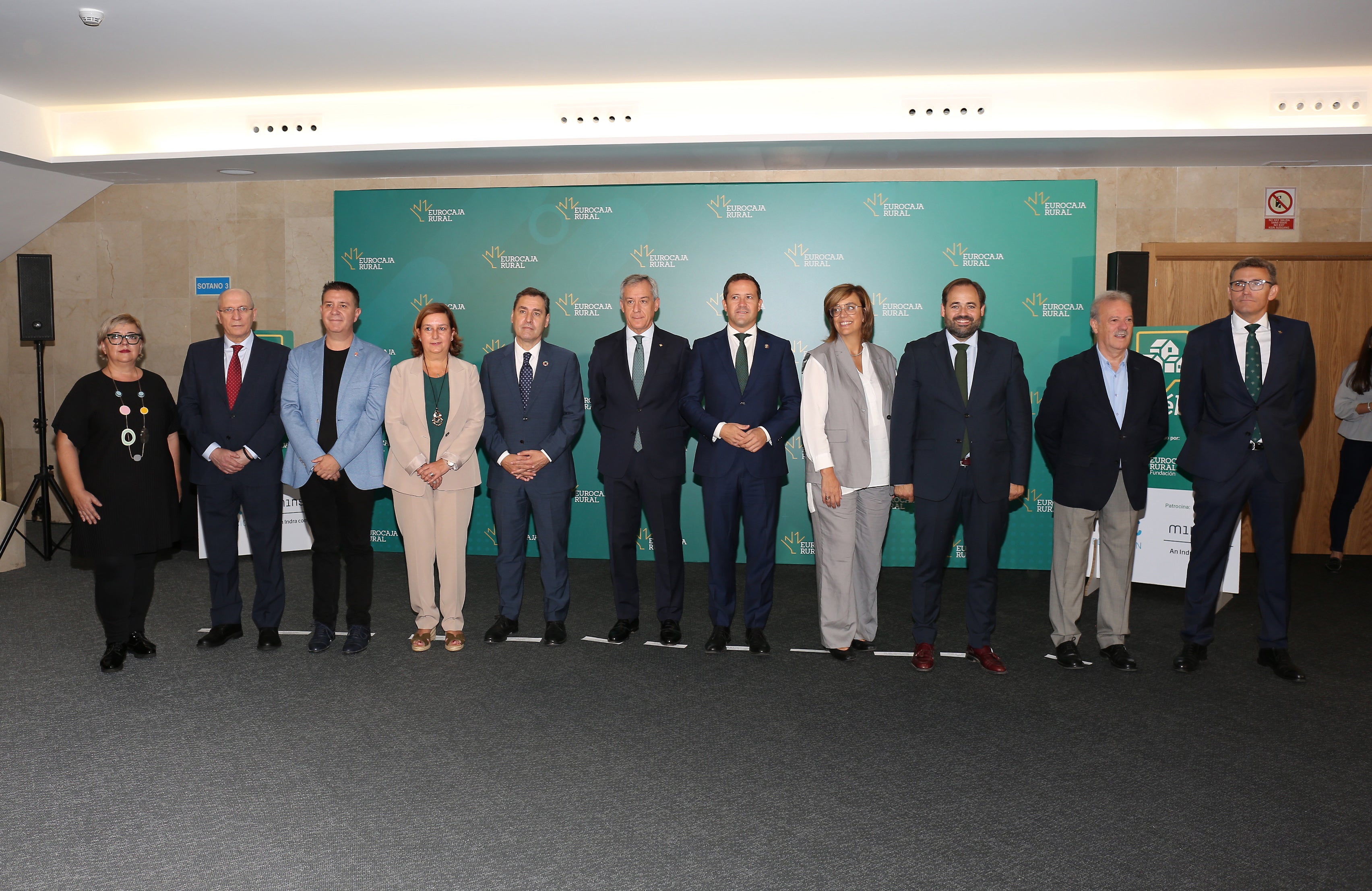 Velázquez quiere estudiar medidas para solucionar la despoblación del casco histórico de Toledo Velázquez quiere estudiar medidas para solucionar la despoblación del casco histórico de Toledo