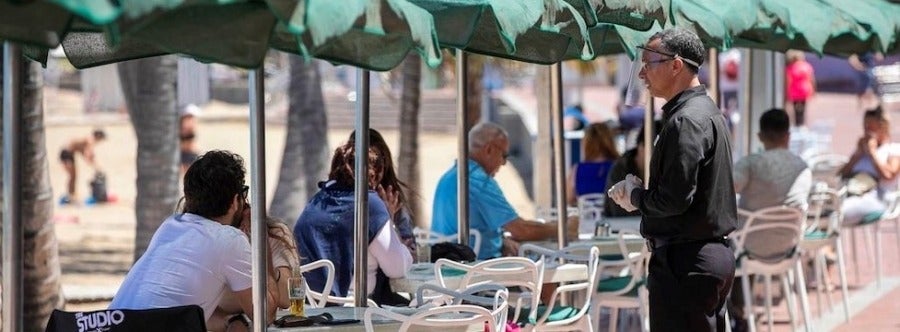 Canarias propone que los empresarios que paguen por encima de convenio no coticen a la SS.SS Canarias propone que los empresarios que paguen por encima de convenio no coticen a la SS.SS