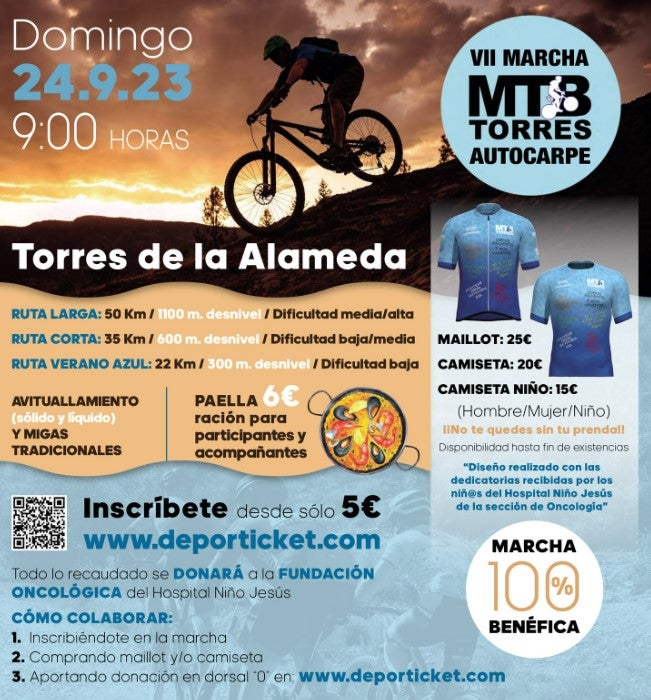 Más de uno Alcalá 22/09/2023 Más de uno Alcalá 22/09/2023