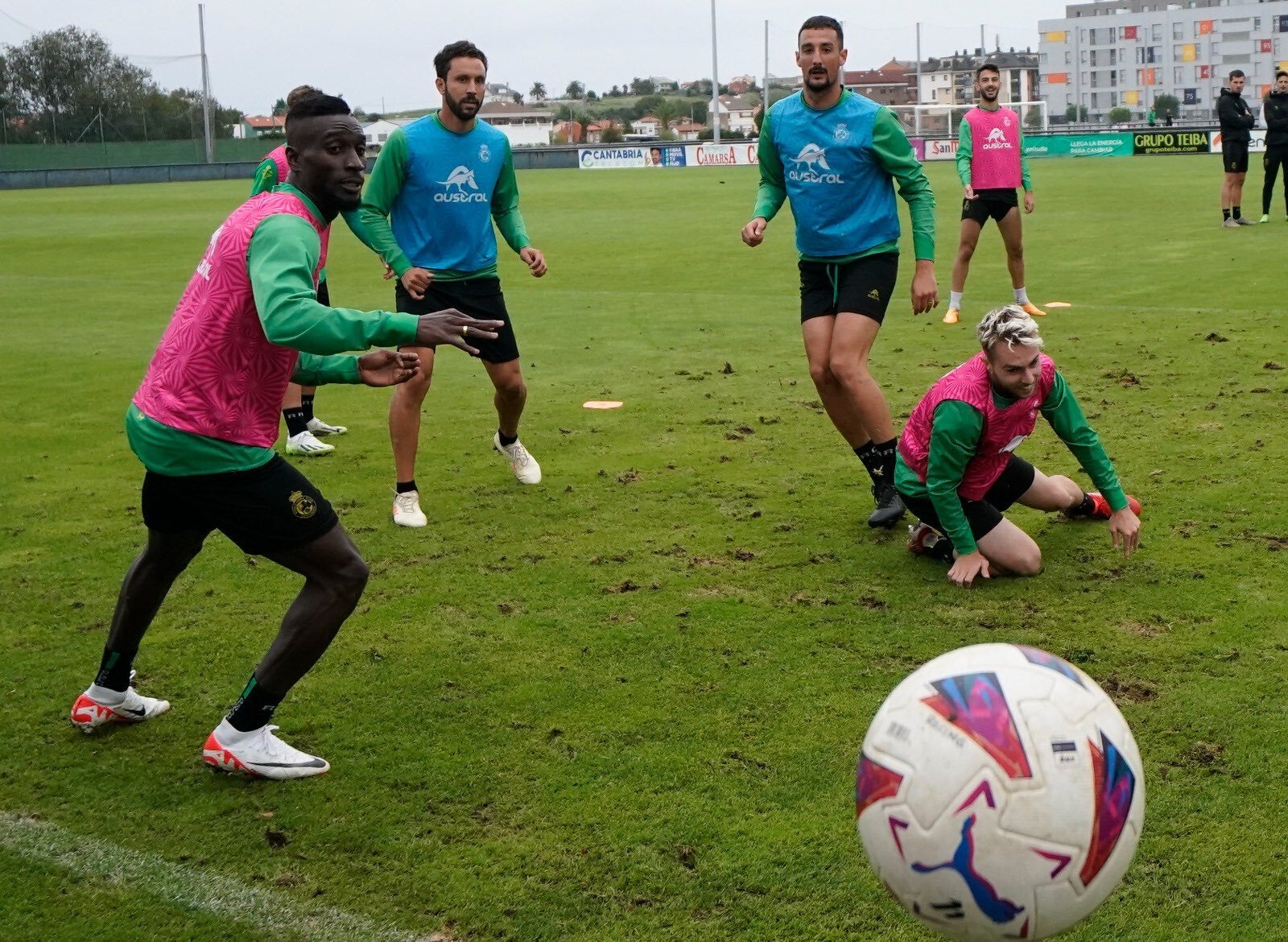 Cantabria en la onda Deporte 22/09/2023 Cantabria en la onda Deporte 22/09/2023