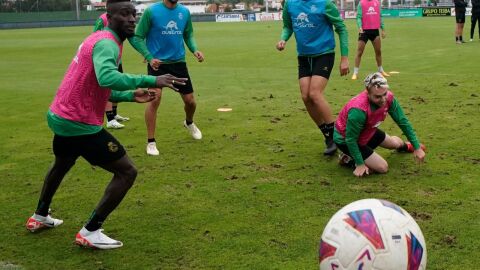 Previa del Racing-Albacete