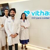 Vithas Málaga completa su cartera oftalmológica con la Unidad de Cirugía Refractiva y Presbicia