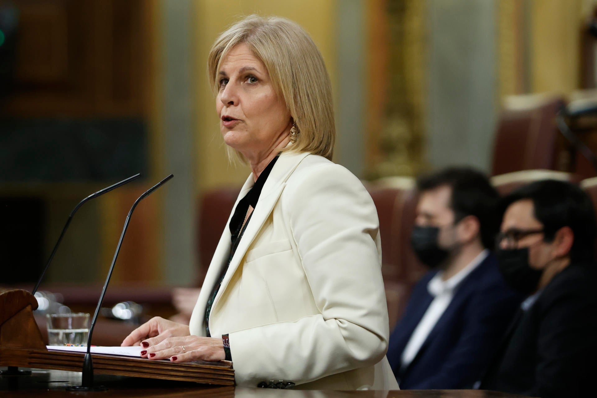 El PSOE impugna el proceso de elección de los órganos de la FEMP El PSOE impugna el proceso de elección de los órganos de la FEMP