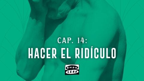LGD - HACER EL RIDICULO 