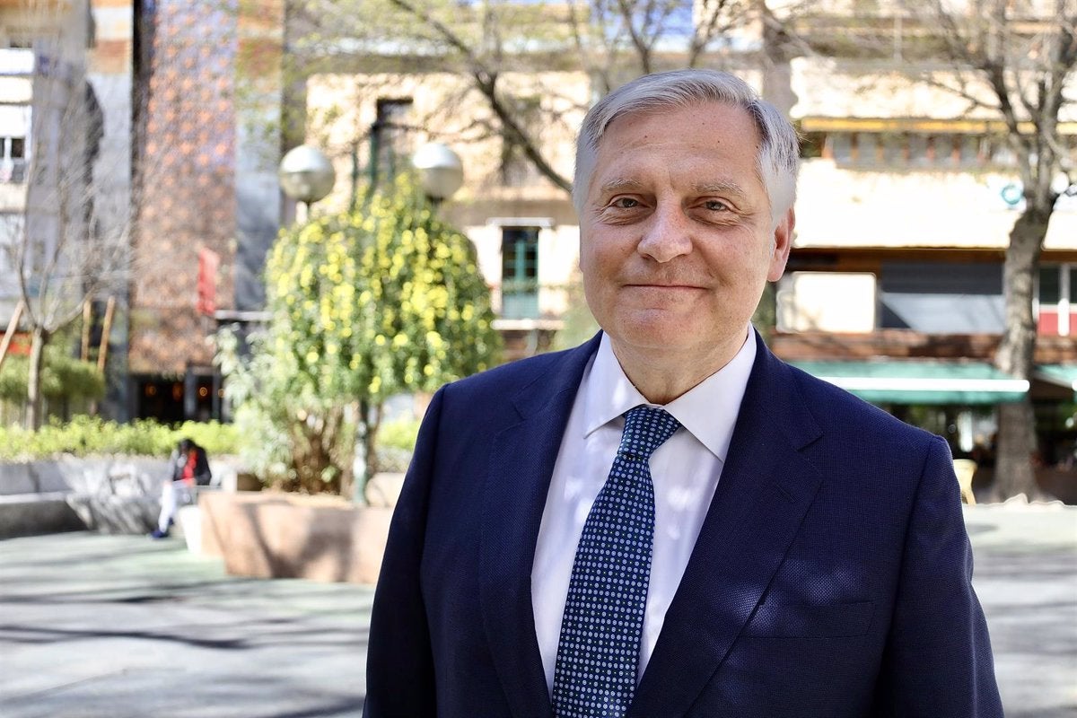 Inversiones empresariales y autovías para Ciudad Real, principales peticiones que Cañizares planteará a Page Inversiones empresariales y autovías para Ciudad Real, principales peticiones que Cañizares planteará a Page