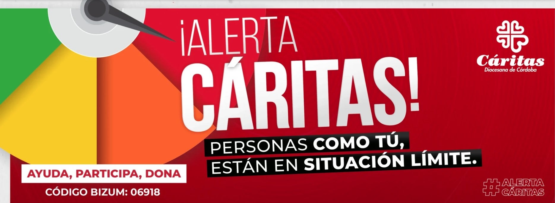 Cáritas y las personas al límite Cáritas y las personas al límite