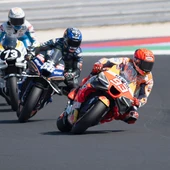 Marc Márquez peleará por la pole en el GP de India Marc Márquez peleará por la pole en el GP de India