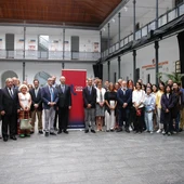 Especialistas nacionales e internacionales en la UCA Especialistas nacionales e internacionales en la UCA