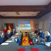 España y Portugal reafirman en Toledo su compromiso en Protección Civil