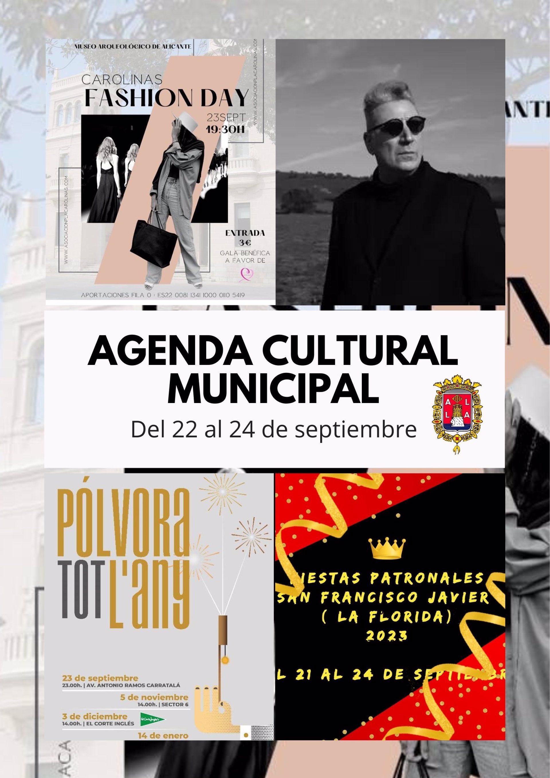 ¿Quieres conocer todo lo que puedes hacer en Alicante este fin de semana? ¿Quieres conocer todo lo que puedes hacer en Alicante este fin de semana?