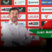 Juan Antonio Manzano