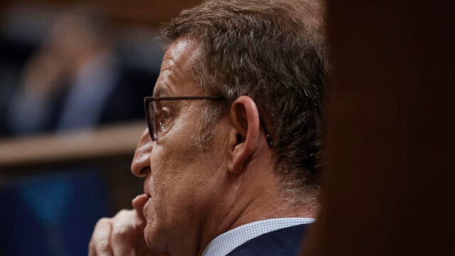 Guía de la investidura de Feijóo: orden de intervenciones, tiempos, réplica de Sánchez... | Onda Cero Radio