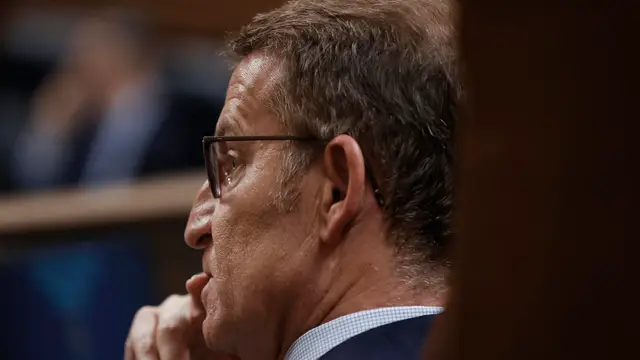 Guía de la investidura de Feijóo: orden de intervenciones, tiempos, réplica de Sánchez... | Onda Cero Radio