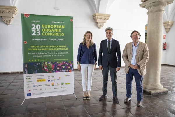 XVII Congreso Ecológico Europeo XVII Congreso Ecológico Europeo