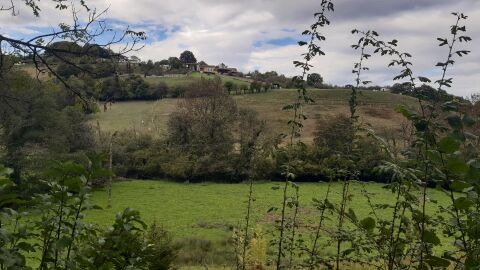 Septiembre en Asturias