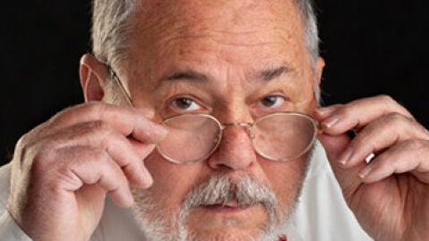 Jos&eacute; Joaqu&iacute;n Rodr&iacute;guez Lara, periodista y escritor