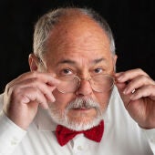 José Joaquín Rodríguez Lara, periodista y escritor