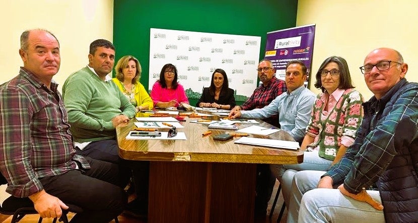 Analizan en Toledo los efectos de la DANA, la sequía y la Ley de la Cadena Alimentaria Analizan en Toledo los efectos de la DANA, la sequía y la Ley de la Cadena Alimentaria