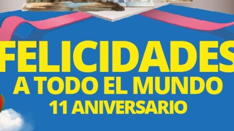 Aniversario