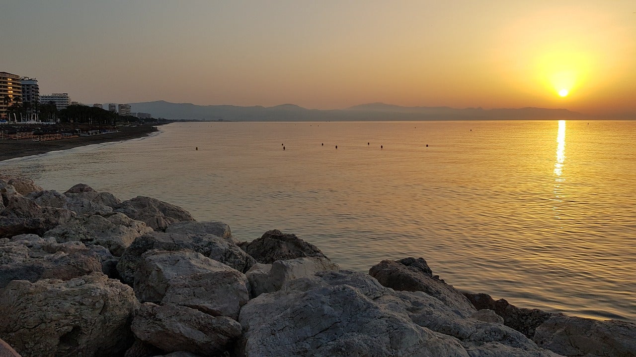 Torremolinos, un destino turístico que avanza hacia la sostenibilidad Torremolinos, un destino turístico que avanza hacia la sostenibilidad