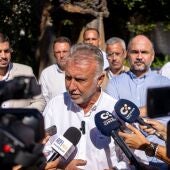 Ángel Víctor Torres | Secretario Regional del PSOE de Canarias