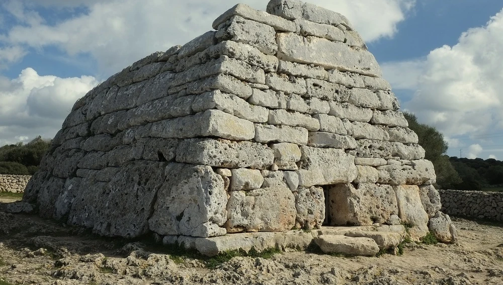 Menorca - Patrimonio de la UNESCO