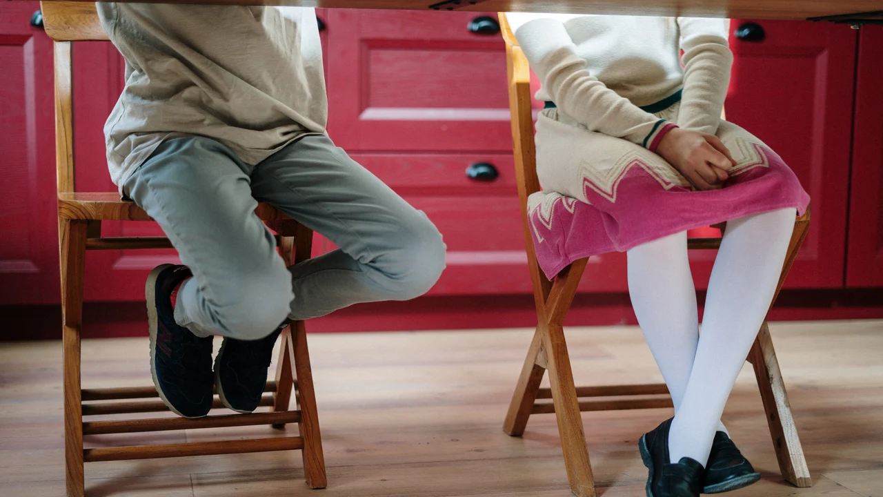 Qué es el síndrome de las piernas inquietas: síntomas y cuándo aparecen