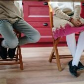 Qué es el síndrome de las piernas inquietas: síntomas y cuándo aparecen 