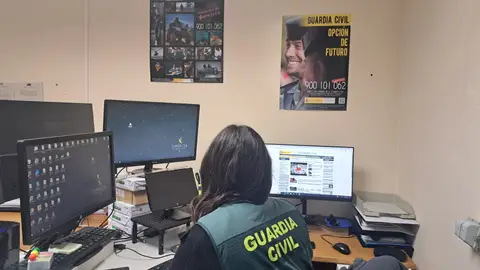 Guardia Civil Guardia Civil