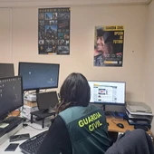 Guardia Civil Guardia Civil
