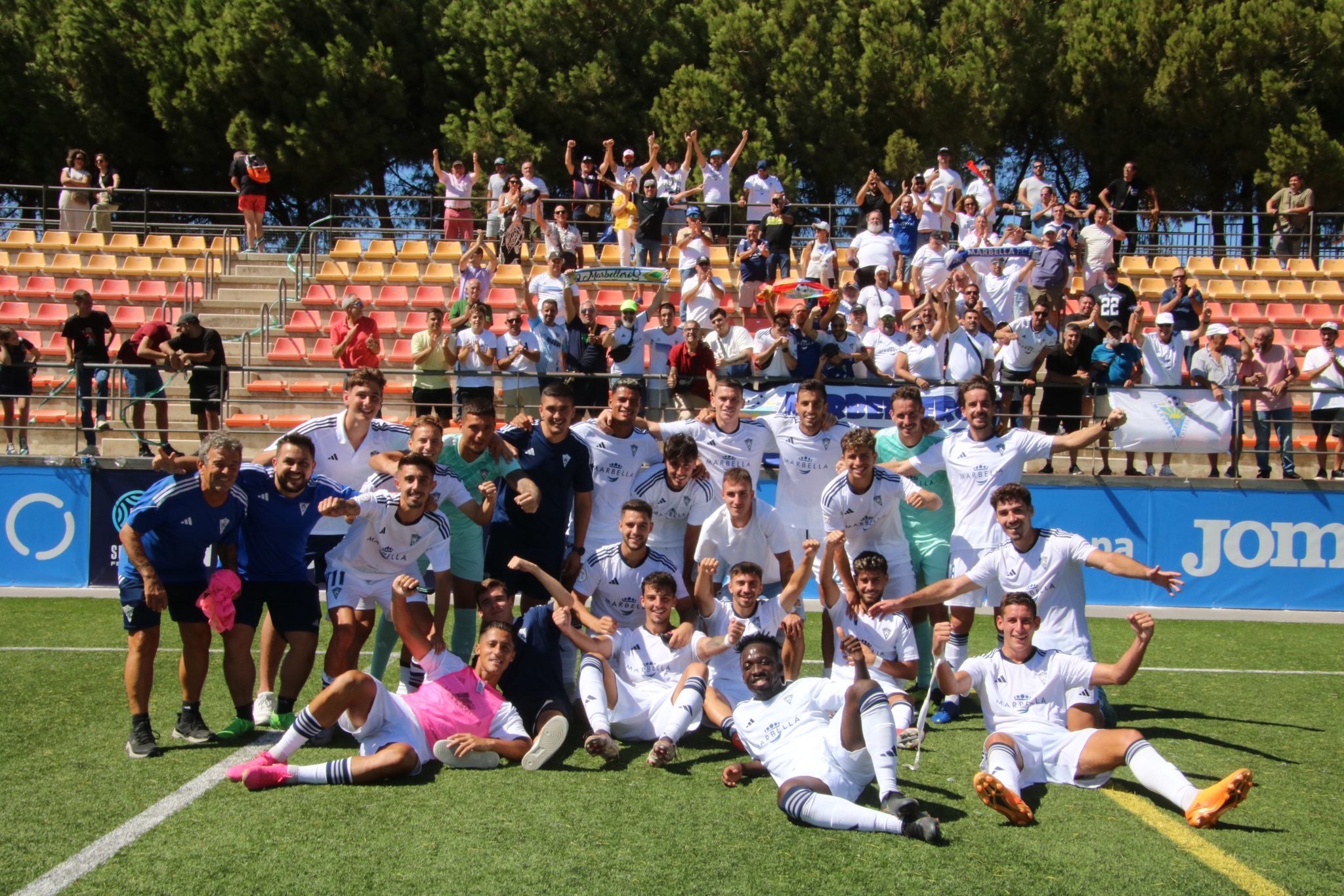 Onda Deportiva Marbella. Lunes, 25 de septiembre de 2023 Onda Deportiva Marbella. Lunes, 25 de septiembre de 2023