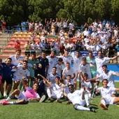 MARBELLA MARBELLA